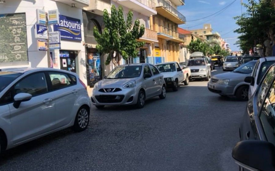 Σ. Τουμαζάτου: Πόσο « βιο-παλαιστές» άραγε είναι; ΄H παθητική επιθετικότητα