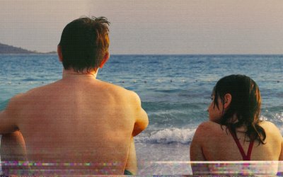 Η ταινία "Aftersun" από την Κινηματογραφική Λέσχη Αργοστολίου