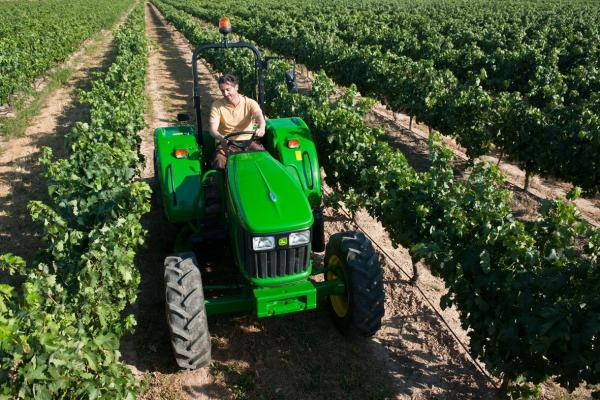 Επιταγή ύψους μέχρι 20.000 ευρώ για νέους αγρότες