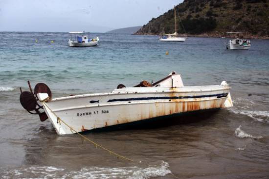 Σάτυρος παρέσυρε παιδιά σε βάρκα για να ασελγήσει σε βάρος τους