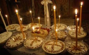 Το πρόγραμμα για το Ψυχοσάββατο στον Μητροπολιτικό Ναό στο Αργοστόλι