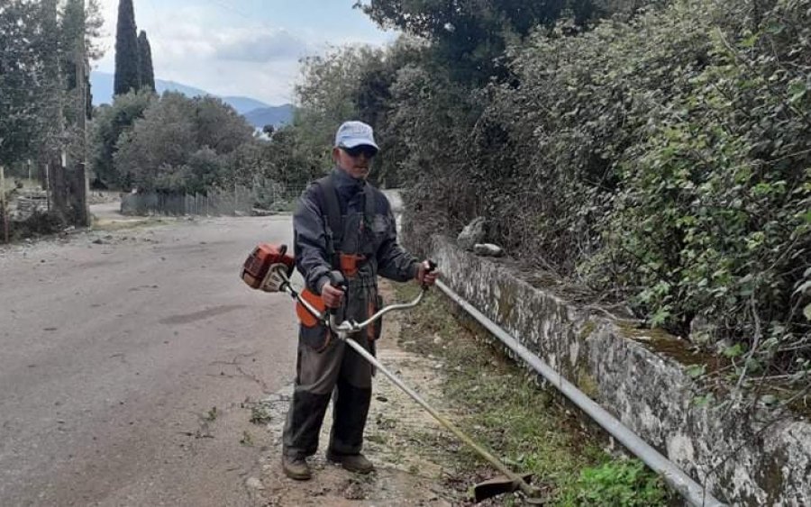 Τα Πουλάτα προετοιμάζονται για το Πάσχα