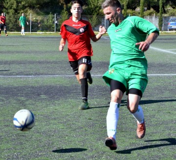 Α’ ΕΠΣΚΙ: «Έσπασαν το ρόδι» τα Διλινάτα!
