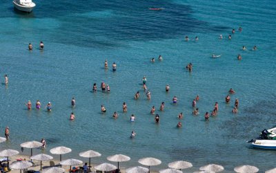 Κοινωνικός Τουρισμός 2026: Από σήμερα οι αιτήσεις στο gov για 300.000 vouchers