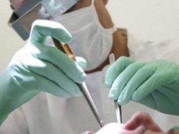 Ανακοίνωση απο τον Οδοντιατρικό Σύλλογο Κεφαλληνίας