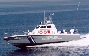 Διακομιδή 69χρονου από την Ιθάκη στο Νοσοκομείο Κεφαλονιάς