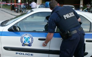 Συνελήφθη αλλοδαπός για κλοπή από χρυσοχοείο στην Κεφαλονιά