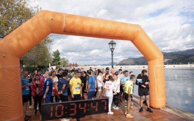 Επιτυχημένη επιστροφή για το «Σουλάτσο στο Κρανηπάτι» μετά από οκτώ χρόνια