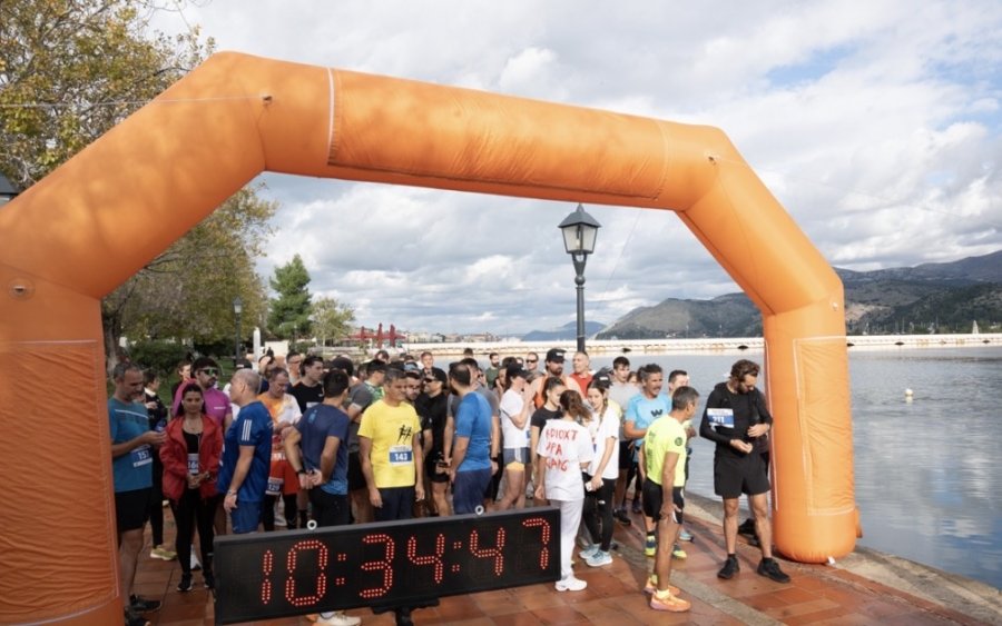 Επιτυχημένη επιστροφή για το «Σουλάτσο στο Κρανηπάτι» μετά από οκτώ χρόνια