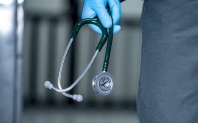 Καμπανάκι για τις δομές υγείας της Κεφαλονιάς από 9 αγροτικούς ιατρούς