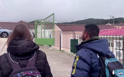 Γυμνάσιο με Λυκειακές Τάξεις Μεσοβουνίων:  Βοήθησε με την ψήφο σου το τραγούδι μας - Ψήφισε τώρα! (Link/videoclip)