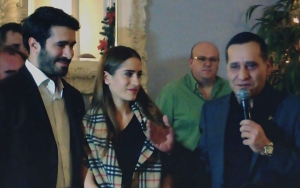 Ομηρική πλεύση...