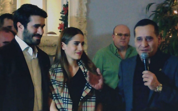 Ομηρική πλεύση...