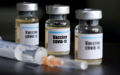 Σχέδιο Ελευθερία: Από Δευτέρα πάνω από 5.000 εμβολιασμοί την ημέρα