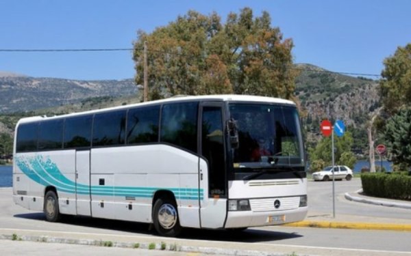 Έκτακτο δρομολόγιο του ΚΤΕΛ για Πάτρα & Αθήνα