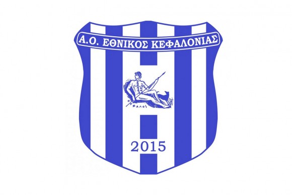 Νέες ακαδημίες ποδοσφαίρου από τον Εθνικό Κεφαλονιάς