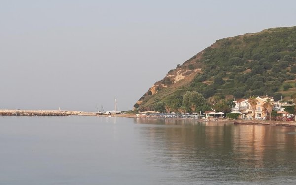 Πανσέληνος με Καντάδες στον Κατελειό την Δευτέρα 3/7