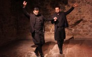 Π.Σ. Πάστρας ''το Παλιόκαστρο '' : 3 Σεμινάρια Παραδοσιακών Κρητικών Χορών