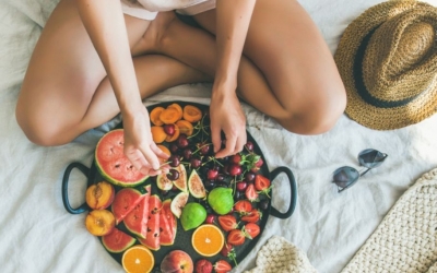 12 τροφές που καταναλώνουν καθημερινά οι πιο υγιείς γυναίκες του κόσμου