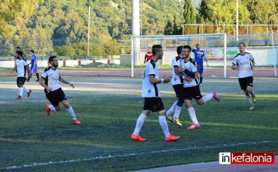 Α' ΕΠΣΚΙ: Πήρε το ντέρμπι στις καθυστερήσεις η ΑΕΚ (αποτελέσματα – βαθμολογία)