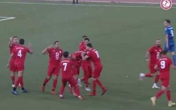 Α' ΕΠΣΚΙ: Πήρε το ντέρμπι ο Παλληξουριακός! 1-0 την Εικοσιμία (αποτελέσματα - Βαθμολογίες)