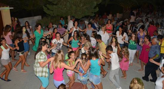 Φωκάτα με τρέλα και… σαρδέλα!