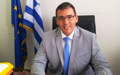 Απάντηση του Προέδρου του Περιφερειακού Συμβουλίου Ιονίων Νήσων στη ΛΑΣΥ