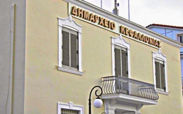 Αυτή είναι η επιλογή του Μεγάρου για πρόεδρος του Επιμελητηρίου