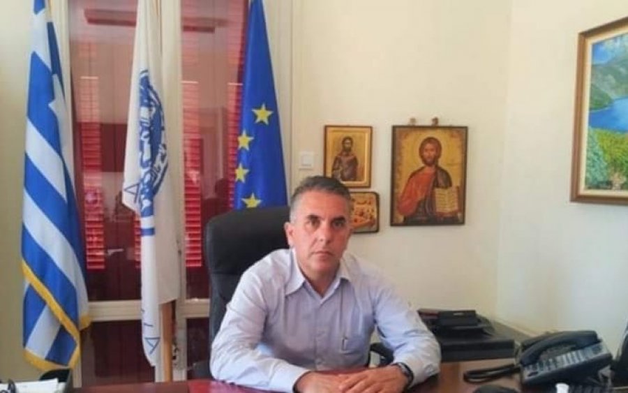 Δ. Στανίτσας: "Στην Ιθάκη είμαστε όλοι μαζί, μαζί προχωράμε και σε αυτή δυσκολία και όλοι μαζί θα τα καταφέρουμε να την ξεπεράσουμε!"