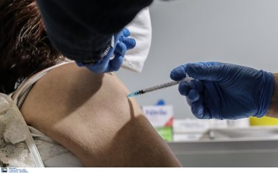Πότε ξεκινά ο εμβολιασμός του γενικού πληθυσμού