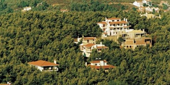 Μέχρι τις 8 Φεβρουαρίου η ρύθμιση για τα αυθαίρετα, ώστε να γλιτώσετε το πρόστιμο