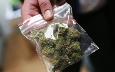 Κεφαλονιά: Συνελήφθη 28χρονος για κατοχή κάνναβης