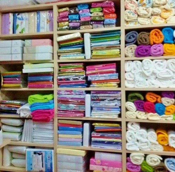 More & More : φοιτητικές τιμές στα λευκά είδη