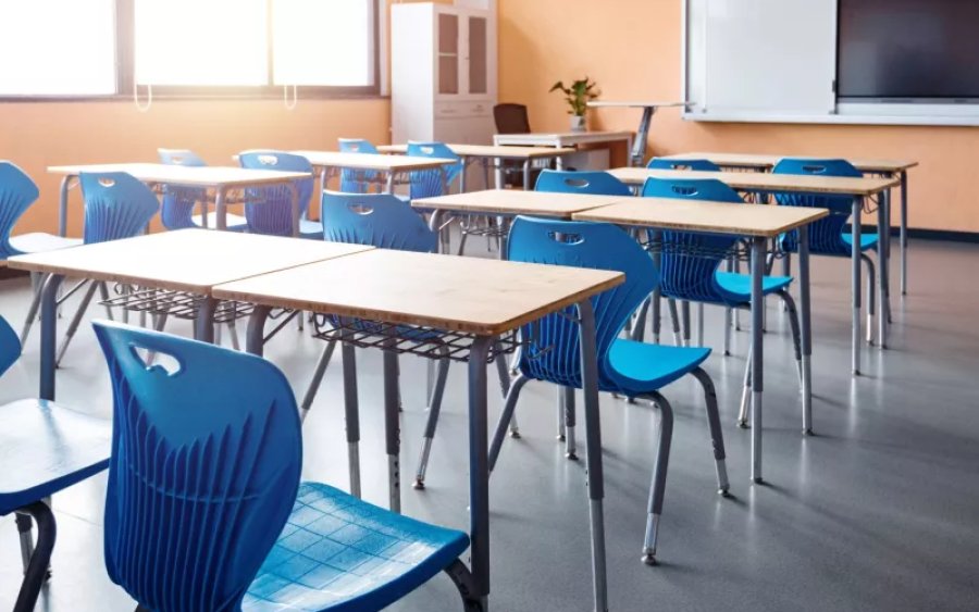 Νέα κατανομή πόρων για τη στήριξη των σχολείων σε Κεφαλονιά και Ιθάκη