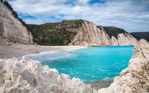 Island Hopping για τους κατοίκους της Κεφαλονιάς