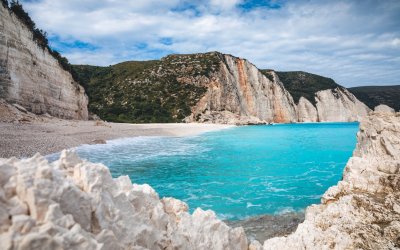 Island Hopping για τους κατοίκους της Κεφαλονιάς