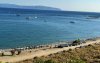 Η όμορφη παραλία της Αγίας Βαρβάρας στον Κατελειό (εικόνες)