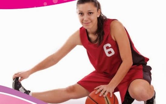 Τουρνουά μπάσκετ ΑΣΚ για κορίτσια
