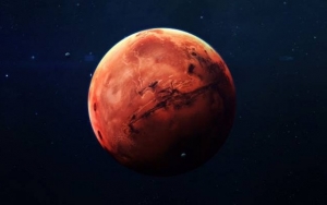 7η δράση στην Κοργιαλένειο: «Για φαντάσου να….. εξερευνούσαμε τον πλανήτη Άρη»