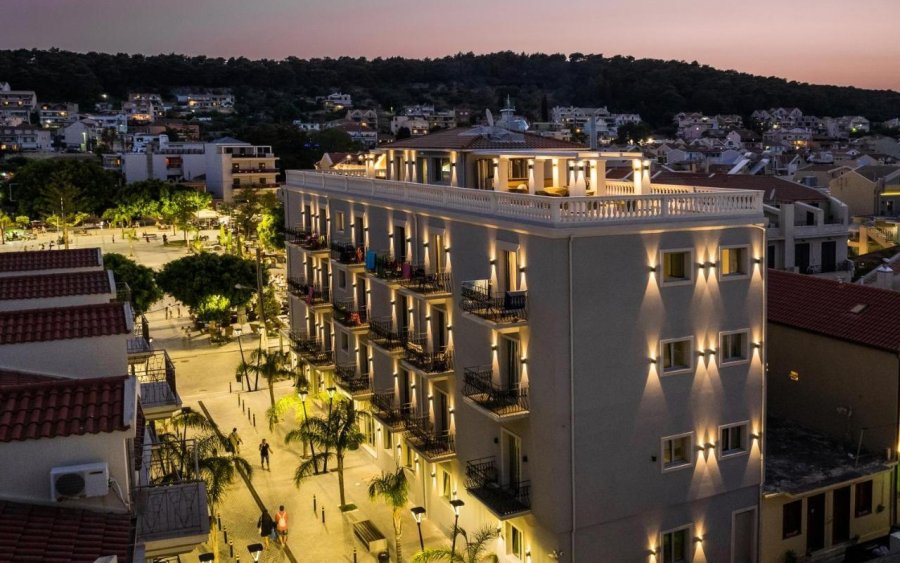 Ξενοδοχείο στο Αργοστόλι αναζητά προσωπικό για την σεζόν 2023