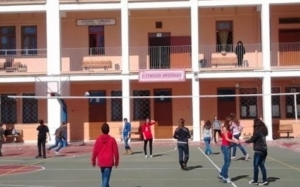 Κινητοποίηση σήμερα απο τον Σύλλογο Γονέων 2ου Γυμνασίου Αργοστολίου