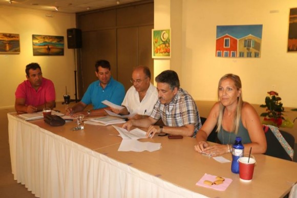 Συνεδριάζει την Τρίτη η Σχολική Επιτροπή Δευτεροβάθμιας Εκπαίδευσης