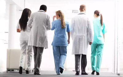 16 μόνιμες προσλήψεις σε δομές Υγείας σε Κεφαλονιά και Ιθάκη μέσω της 2Κ/2026