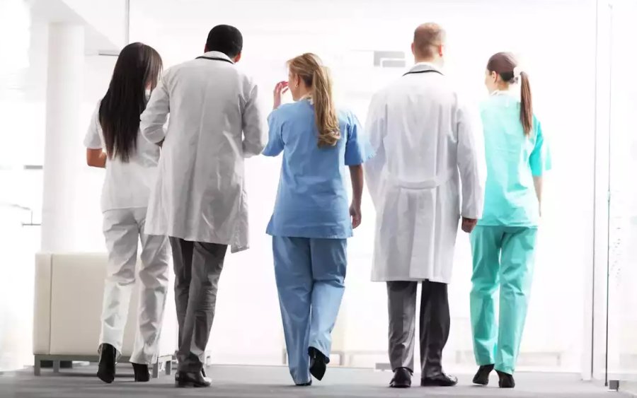 16 μόνιμες προσλήψεις σε δομές Υγείας σε Κεφαλονιά και Ιθάκη μέσω της 2Κ/2026