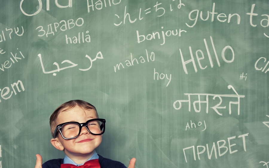 Ποια είναι η κατάλληλη ηλικία για να ξεκινήσει το παιδί μια ξένη γλώσσα