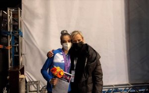 Θεόφιλος Μιχαλάτος: Συγχαρητήρια στην Μαριέττα Τοπολλάι, την Μποζένα και τον ΑΓΣ Επτανήσων που αναδεικνύουν αθλήτριες παγκόσμιου βεληνεκούς