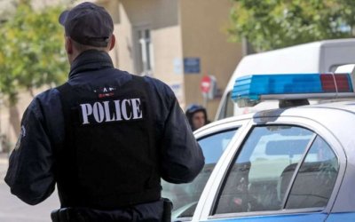 Σύλληψη 57χρονης για οδήγηση υπό την επήρεια μέθης