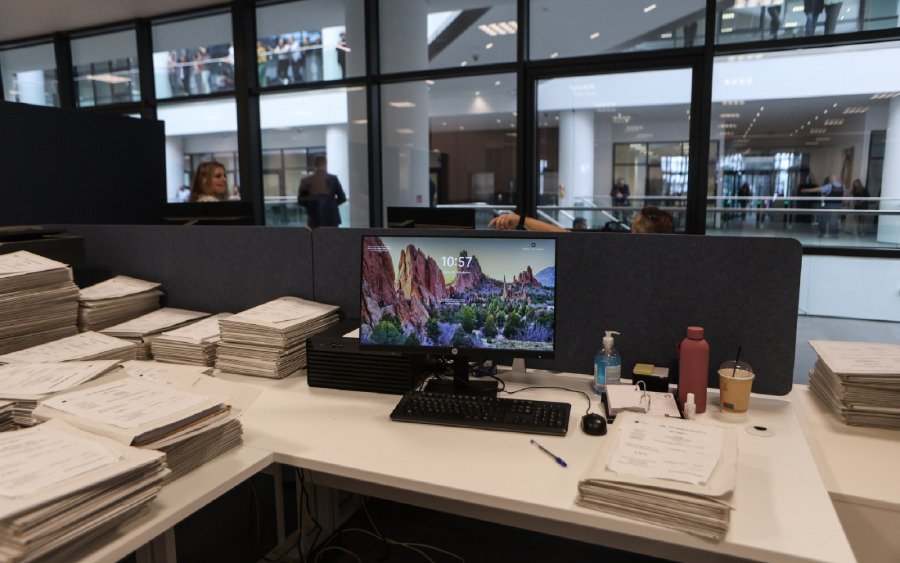 Φορολογικές δηλώσεις 2026: Μέχρι πότε η υποβολή