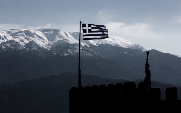 Στον Όλυμπο και στο Καϊμακτσαλάν υποδέχτηκαν το φθινόπωρο με χιόνια (εικόνα – video)