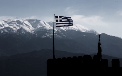 Στον Όλυμπο και στο Καϊμακτσαλάν υποδέχτηκαν το φθινόπωρο με χιόνια (εικόνα – video)